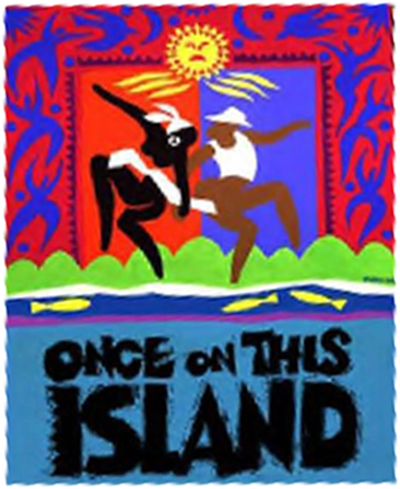 2001 show